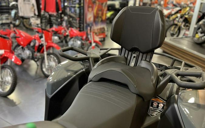 2027 Can-Am Outlander MAX XT 700