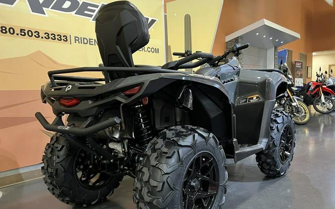 2027 Can-Am Outlander MAX XT 700