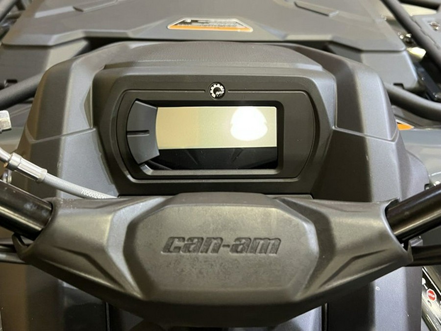 2027 Can-Am Outlander MAX XT 700