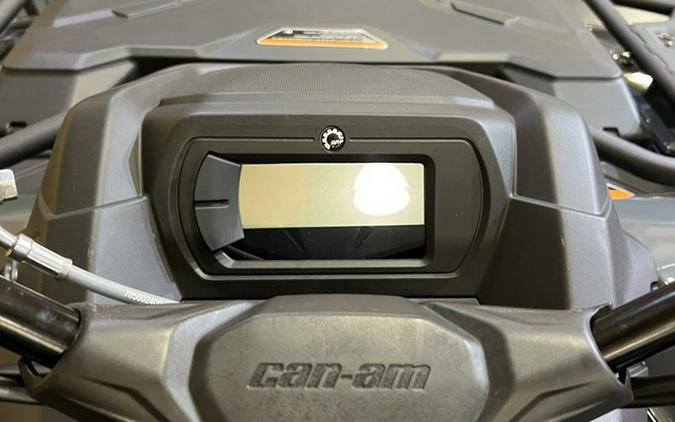 2027 Can-Am Outlander MAX XT 700