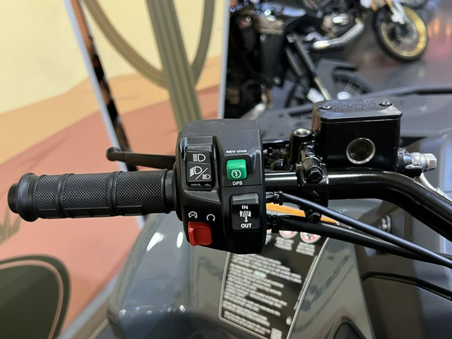 2027 Can-Am Outlander MAX XT 700