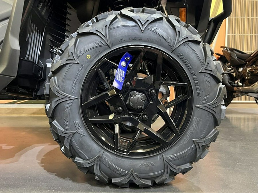 2027 Can-Am Outlander MAX XT 700