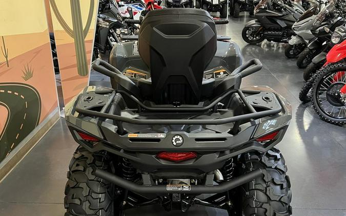 2027 Can-Am Outlander MAX XT 700