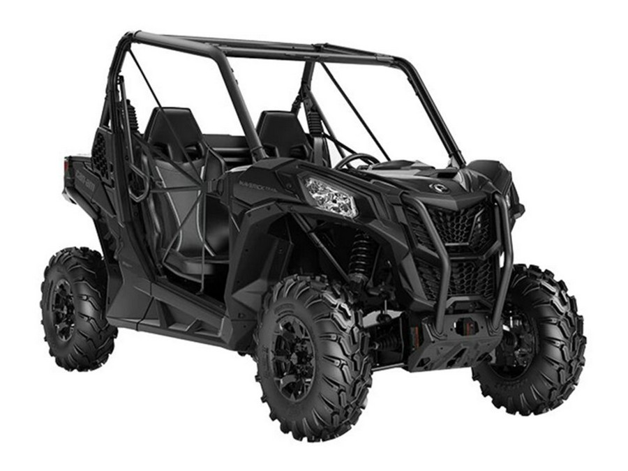 2022 Can-Am™ Maverick™ Trail DPS 700