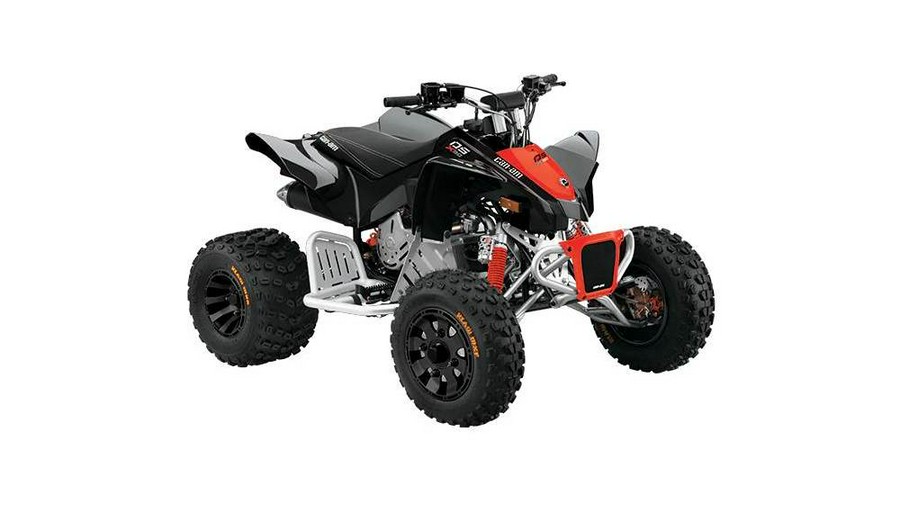 2022 Can-Am DS 90 X 4ST