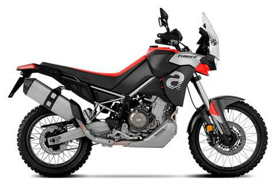 2023 Aprilia Tuareg 660