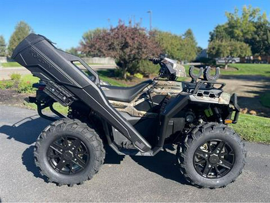 2024 Polaris Sportsman XP 1000 Hunt Edition