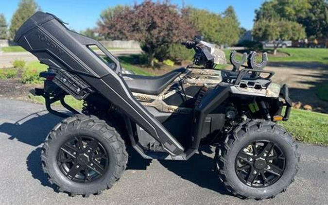 2024 Polaris Sportsman XP 1000 Hunt Edition