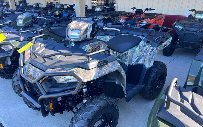 2024 Polaris Industries Sportsman® 570 EPS