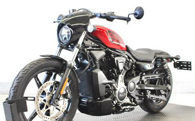 2022 Harley-Davidson Nightster™