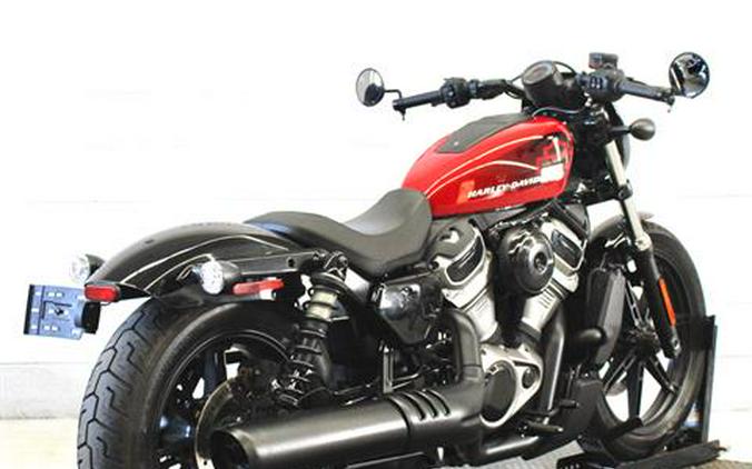 2022 Harley-Davidson Nightster™