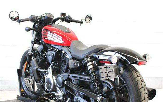 2022 Harley-Davidson Nightster™