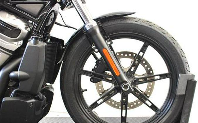 2022 Harley-Davidson Nightster™