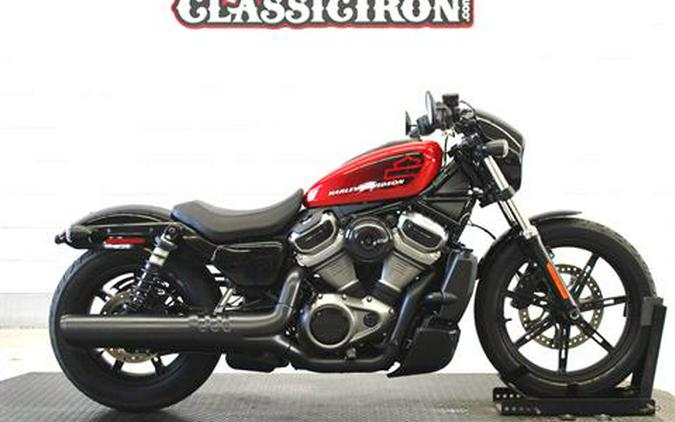 2022 Harley-Davidson Nightster™