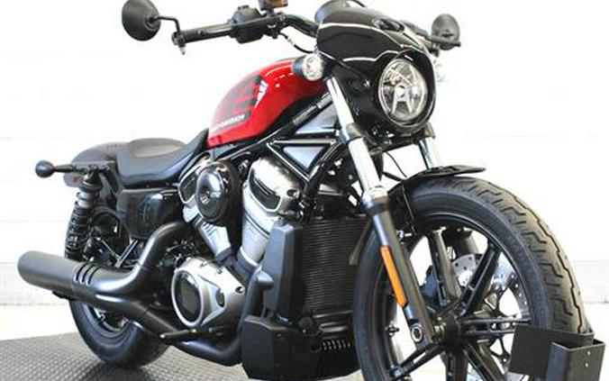 2022 Harley-Davidson Nightster™