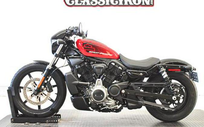 2022 Harley-Davidson Nightster™