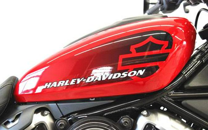 2022 Harley-Davidson Nightster™