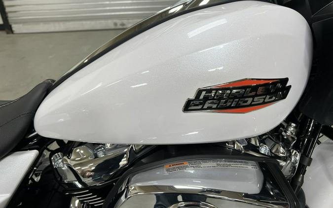 2024 Harley-Davidson FLTRX - Road Glide