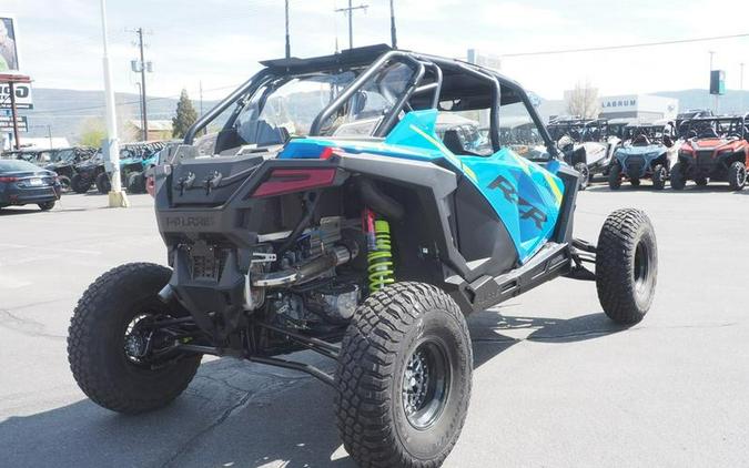 2024 Polaris® RZR Turbo R 4 Ultimate