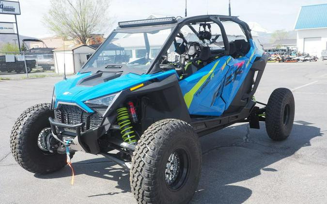 2024 Polaris® RZR Turbo R 4 Ultimate