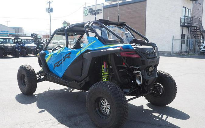 2024 Polaris® RZR Turbo R 4 Ultimate