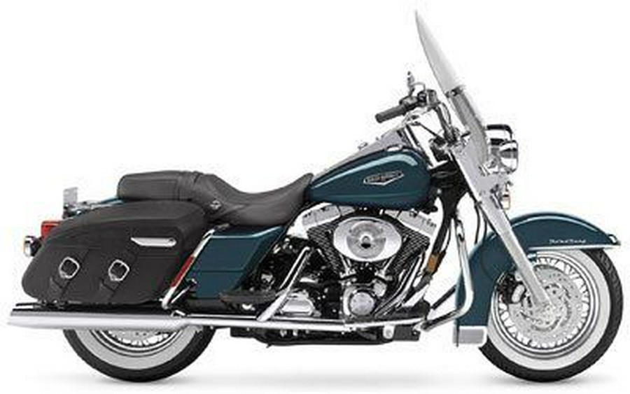 2004 Harley-Davidson FLHRCI Road King® Classic