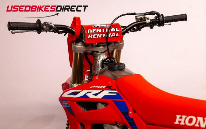 2024 Honda CRF250R - $7,999.00