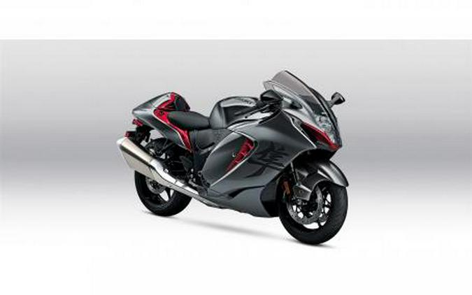 2024 Suzuki [Off-Site Inventory] Hayabusa