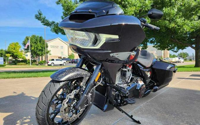 2024 Harley-Davidson® FLTRXSTSE - CVO™ Road Glide® ST