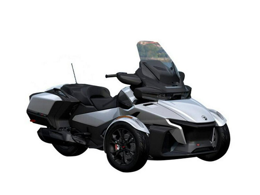 2023 Can-Am® Spyder RT Rotax 1330 ACE