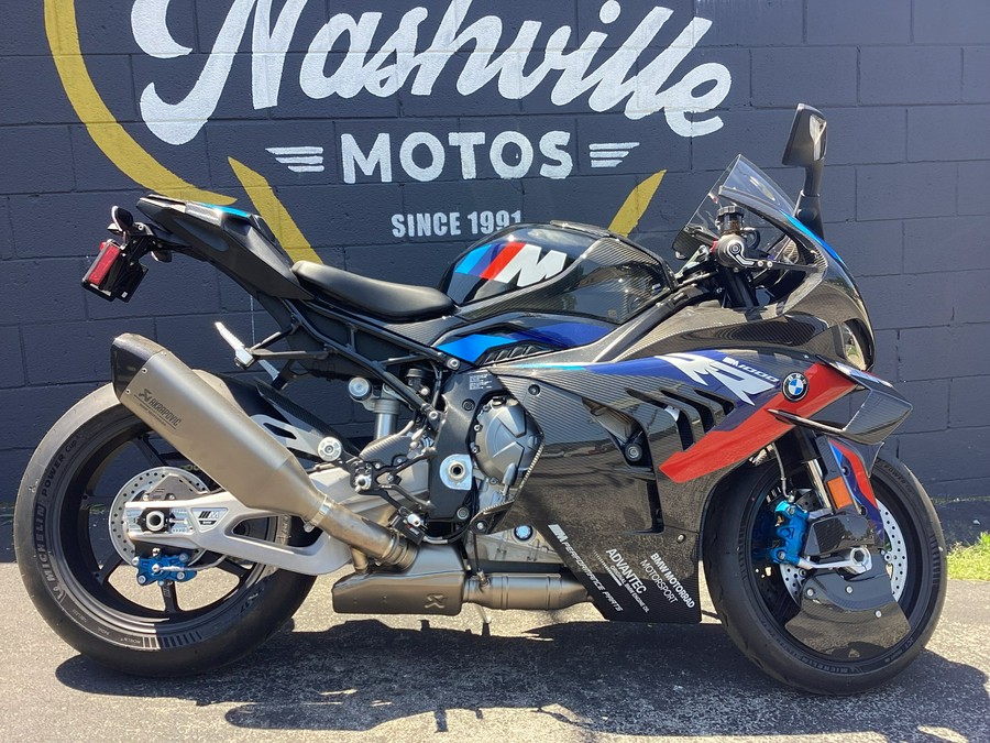 2024 BMW M 1000 RR