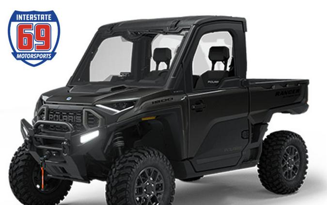 2025 Polaris® Ranger XD 1500 NorthStar Ultimate