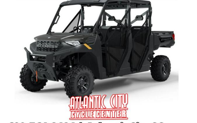 2025 Polaris® Ranger Crew 1000 Premium