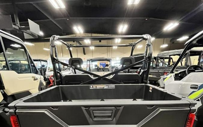 2025 Polaris RANGER 570 Full-Size Base