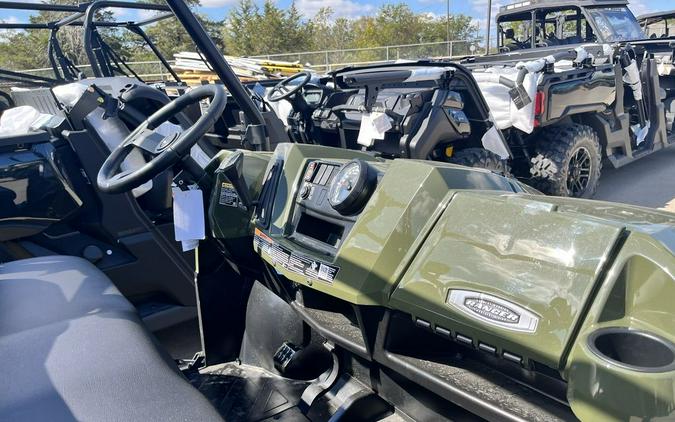 2025 Polaris RANGER 570 Full-Size Base