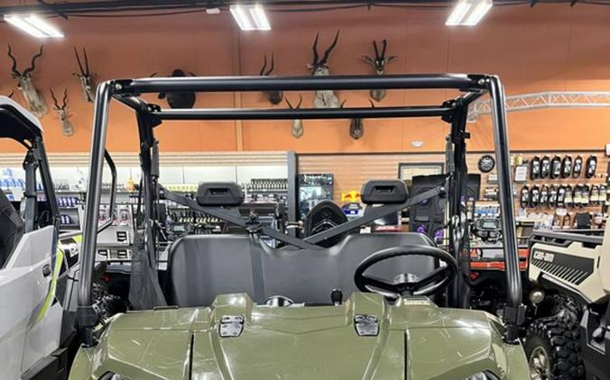 2025 Polaris RANGER 570 Full-Size Base