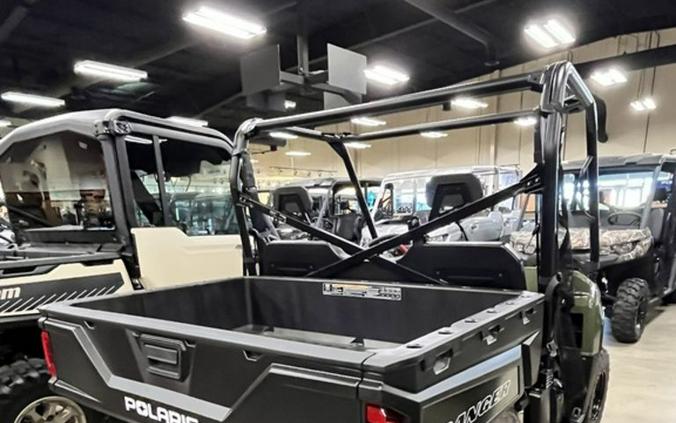 2025 Polaris RANGER 570 Full-Size Base