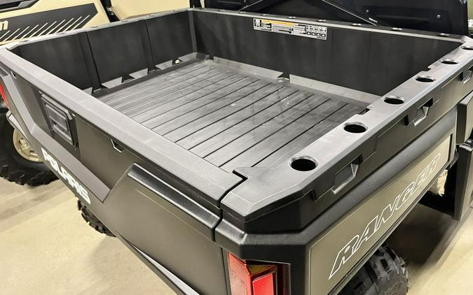 2025 Polaris RANGER 570 Full-Size Base