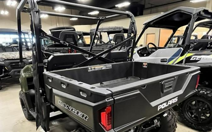 2025 Polaris RANGER 570 Full-Size Base