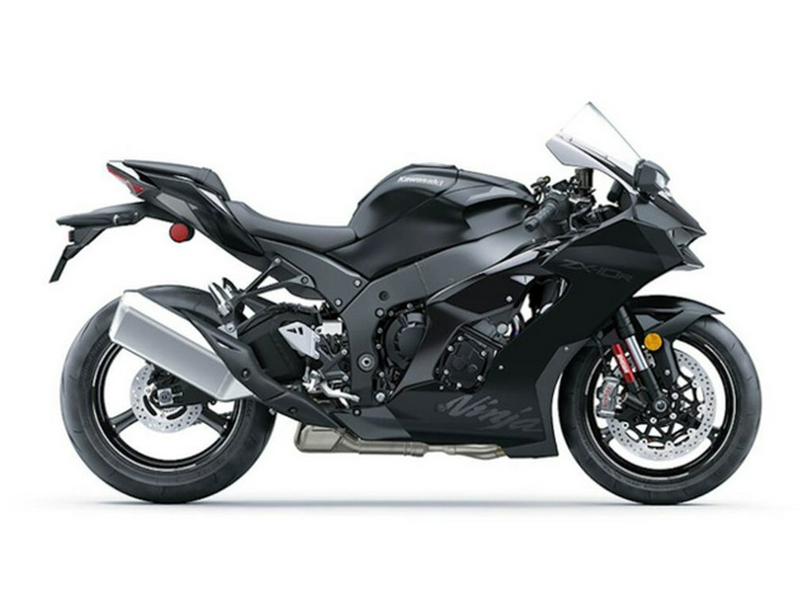 2025 Kawasaki Ninja ZX-10R ABS