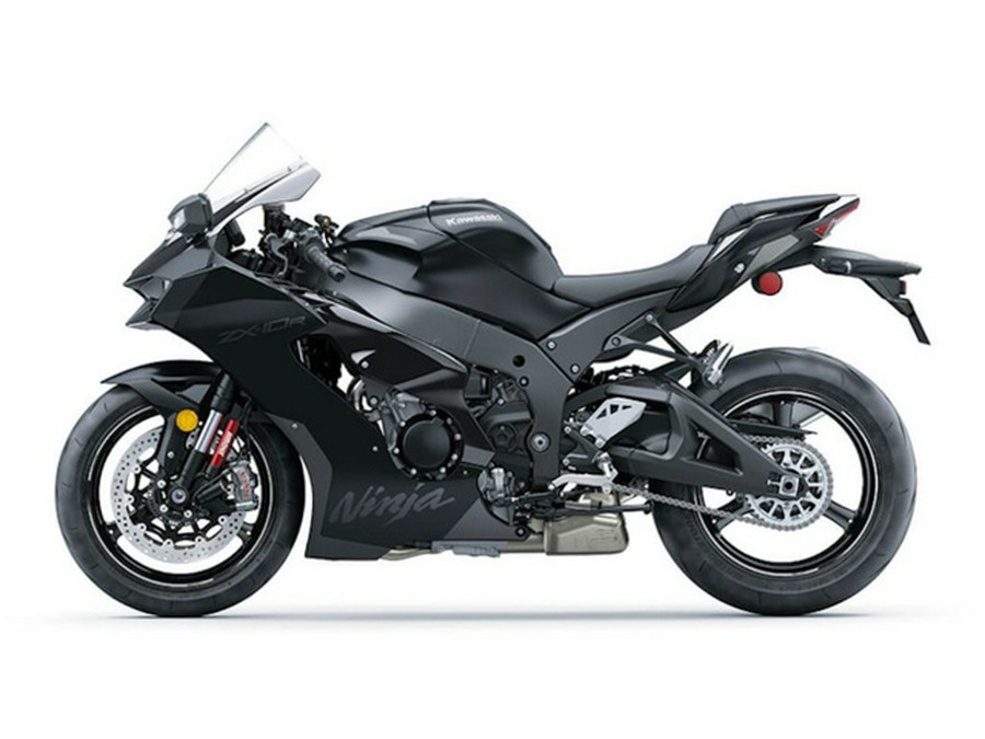 2025 Kawasaki Ninja ZX-10R ABS