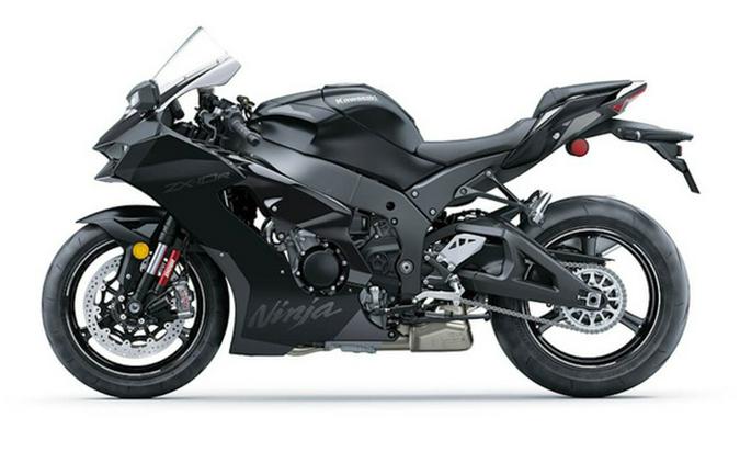 2025 Kawasaki Ninja ZX-10R ABS