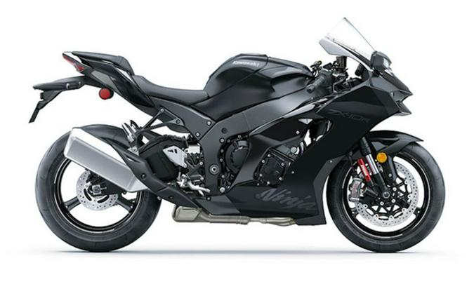 2025 Kawasaki Ninja ZX-10R ABS