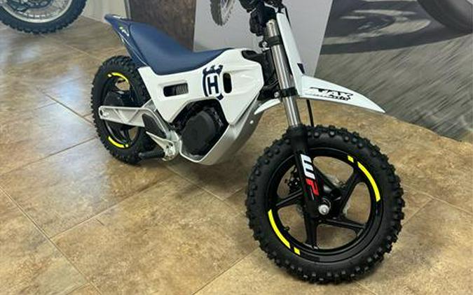 2025 Husqvarna EE 2