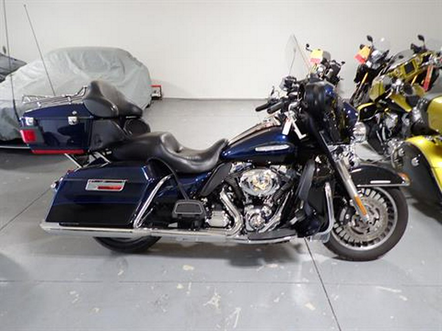 2012 Harley-Davidson Electra Glide® Ultra Limited