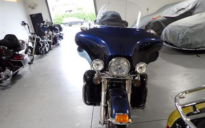 2012 Harley-Davidson Electra Glide® Ultra Limited