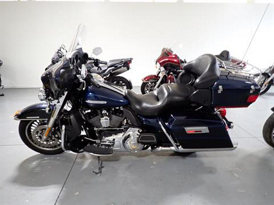 2012 Harley-Davidson Electra Glide® Ultra Limited