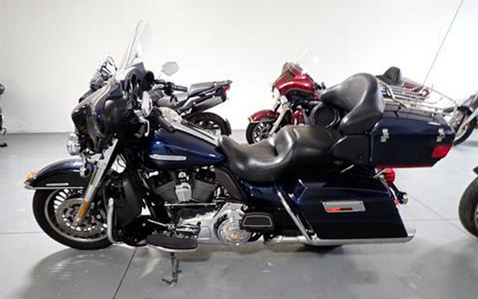 2012 Harley-Davidson Electra Glide® Ultra Limited