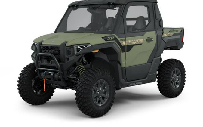 2025 Polaris Xpedition XP Northstar