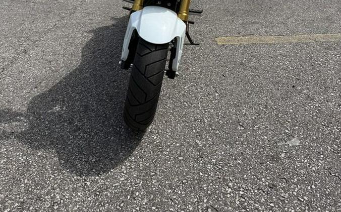 2025 Honda® Grom ABS
